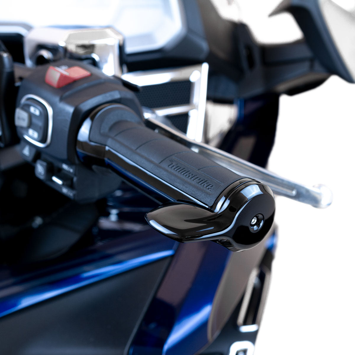 GOLDSTRIKE THROTTLE WING FOR GOLDSTRIKE GRIPS