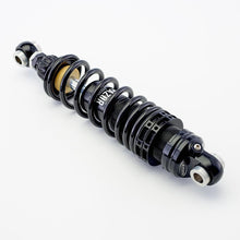 K-Tech HARLEY DAVIDSON - REAR SHOCK ABSORBERS -RAZOR LITE