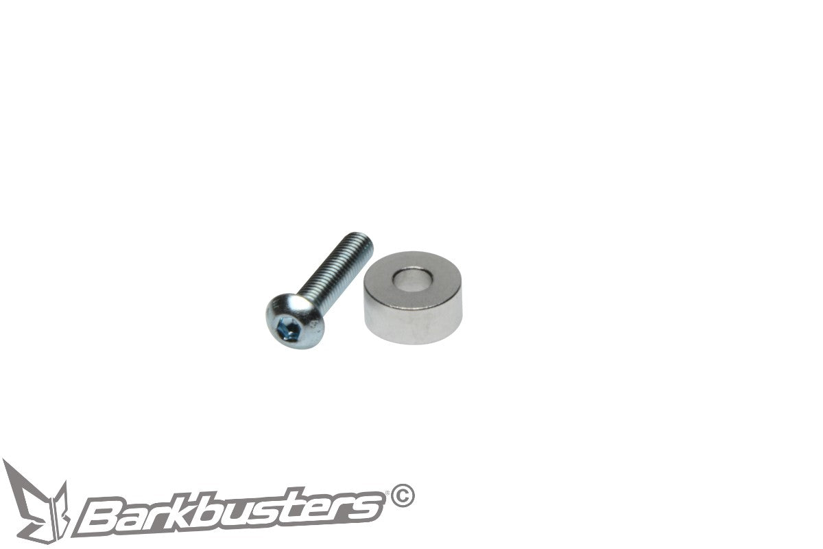 BARKBUSTERS Spare Part – Spacer and Bolt (10mm)