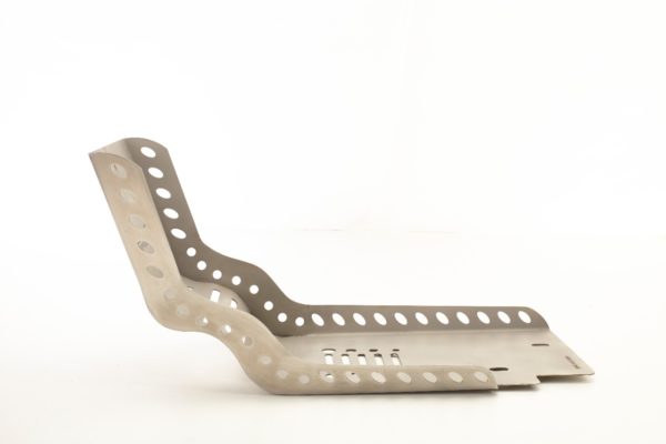 Red Rooster Performance Engine Guard/Bash Plate – Matte For Royal Enfield Interceptor 650