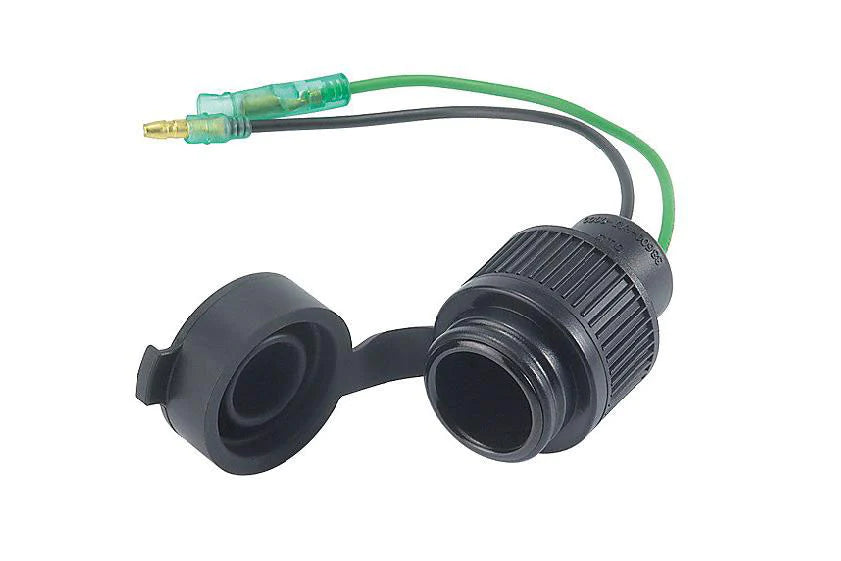 Cliff Top SURFACE PANEL & HANDLEBAR CIGARETTE LIGHTER (PLASTIC HOLDER)
