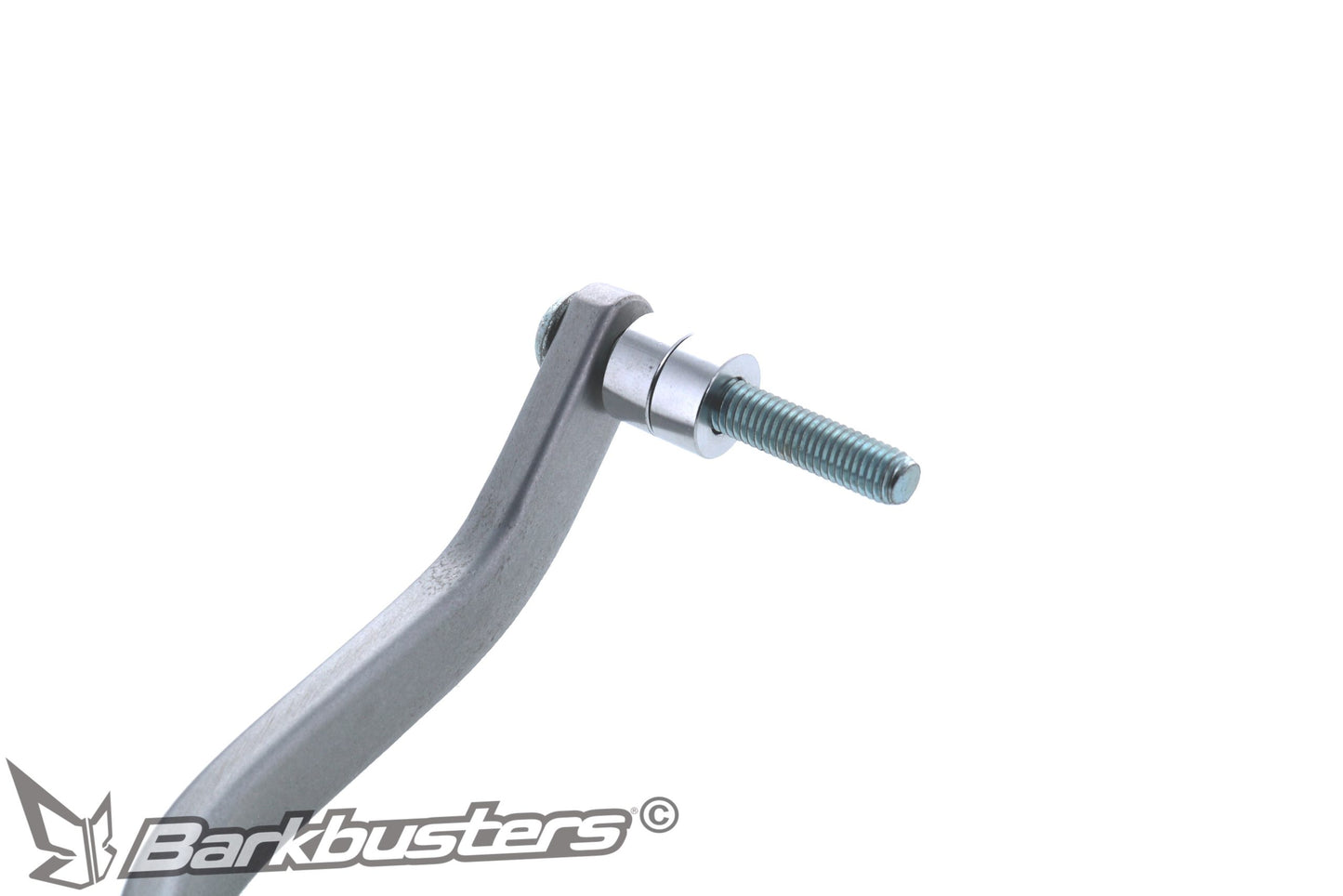 BARKBUSTERS Hardware Kit – Two Point Mount (BHG-085)