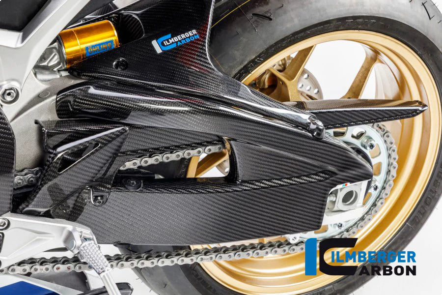 Carbon Chain Guard for Honda CBR1000RR - Ilmberger Carbon