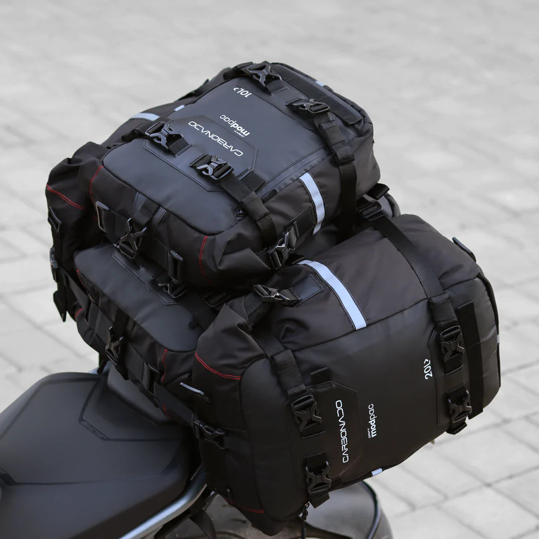 Carbonado ModPac 80L