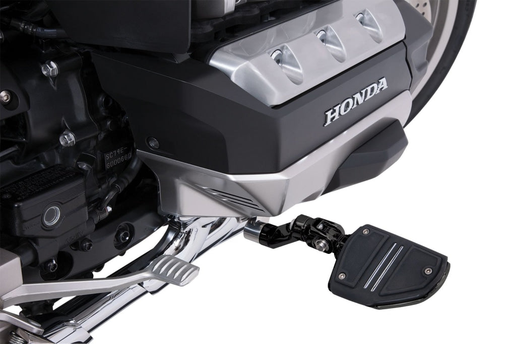 GOLDSTRIKE 3-WAY ADJUSTABLE HIGHWAY PEG MOUNTS