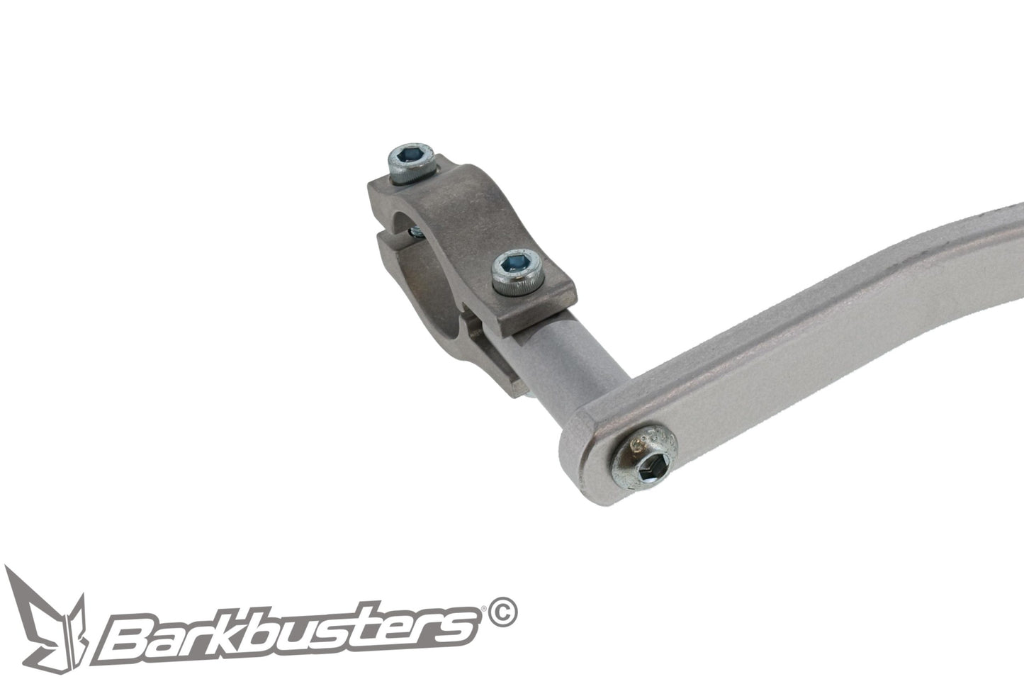 BARKBUSTERS Hardware Kit – Two Point Mount (BHG-081)