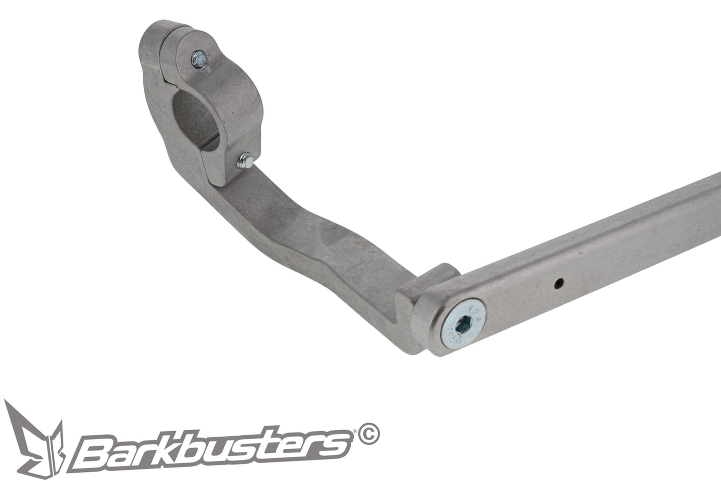 BARKBUSTERS Hardware Kit – Two Point Mount (BHG-086)