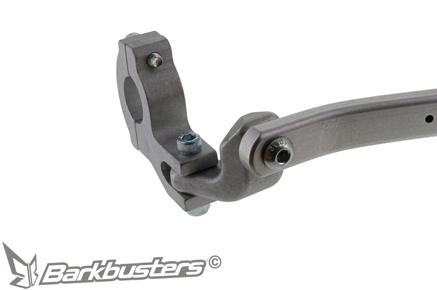 BARKBUSTERS Hardware Kit – Two Point Mount (BHG-084)