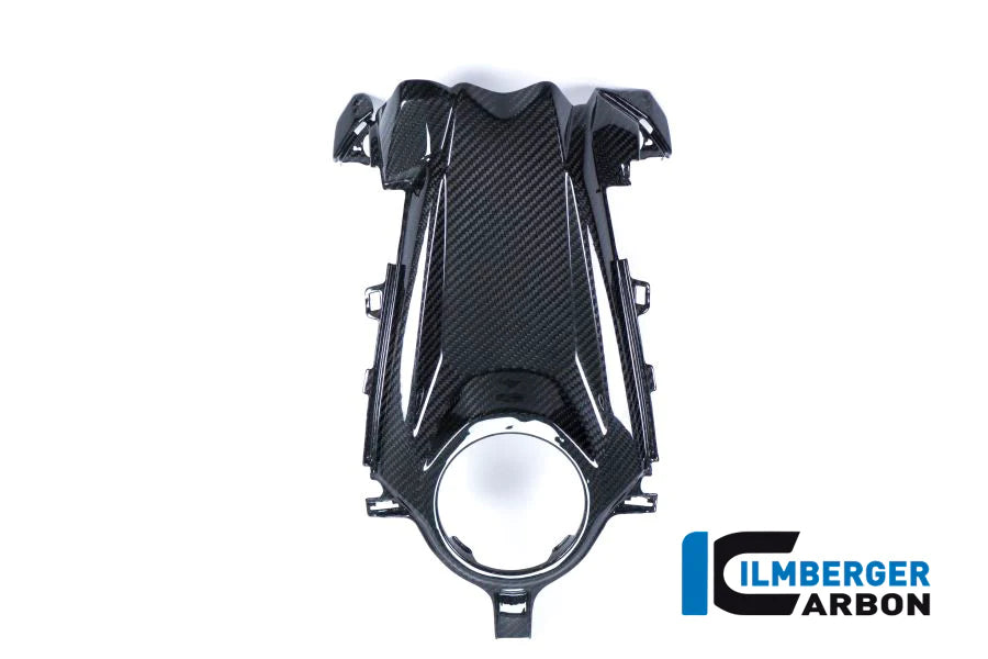 Carbon Tank Cover for Honda CBR1000RR - Ilmberger Carbon