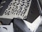 AltRider Radiator Guard for the KTM 790/890 Adventure / R and Husqvarna Norden 901 - Silver