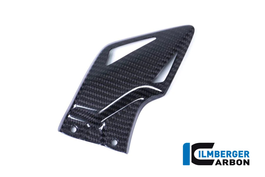 Carbon Heelguard for Honda CBR1000RR - Ilmberger Carbon