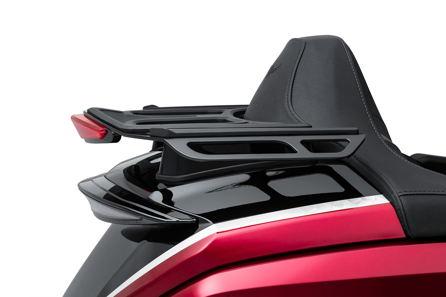 GOLDSTRIKE LUGGAGE RACK