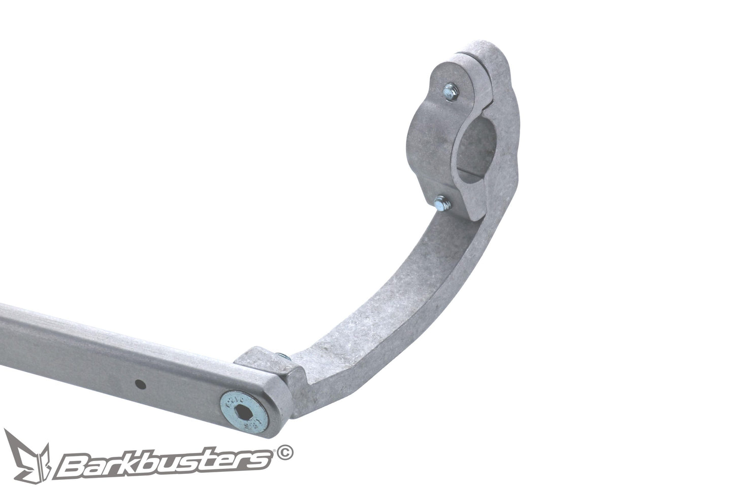 BARKBUSTERS Hardware Kit – Two Point Mount (BHG-089)
