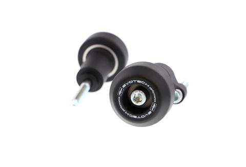 Evotech No Drill Crash Bobbins for BMW S1000XR (2015-19) - PRN012708