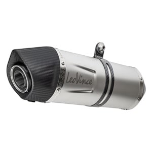 LeoVince - Benelli TRK 502X (2018-24)
