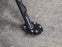 AltRider Side Stand Foot for the KTM 790 Adventure S & 890 Adventure/ R - Black