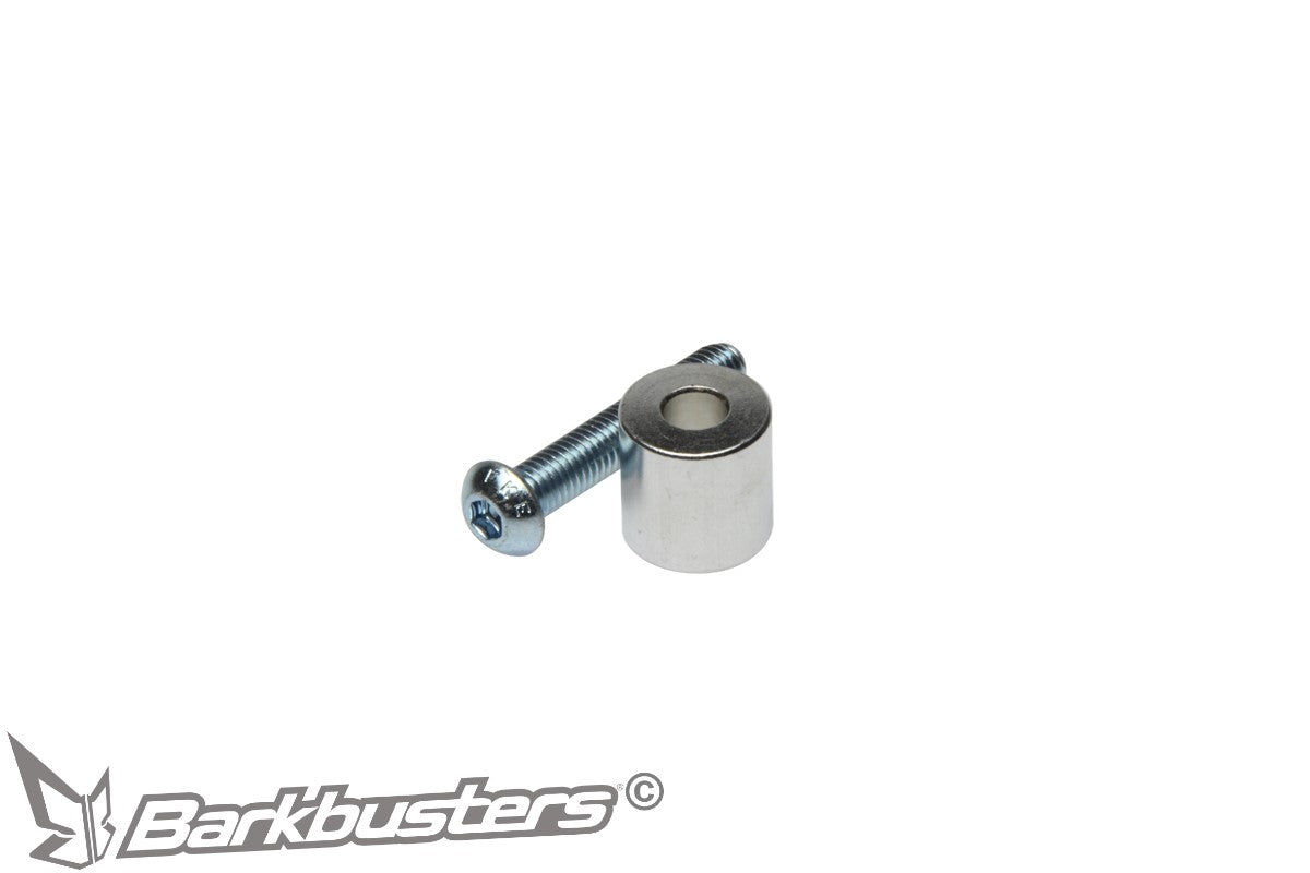 BARKBUSTERS Spare Part – Spacer and Bolt (20mm)