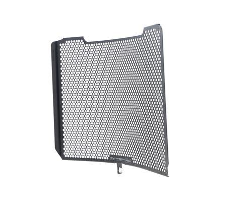 Evotech Radiator Guard for Kawasaki ZX6R (2009+) - PRN008384