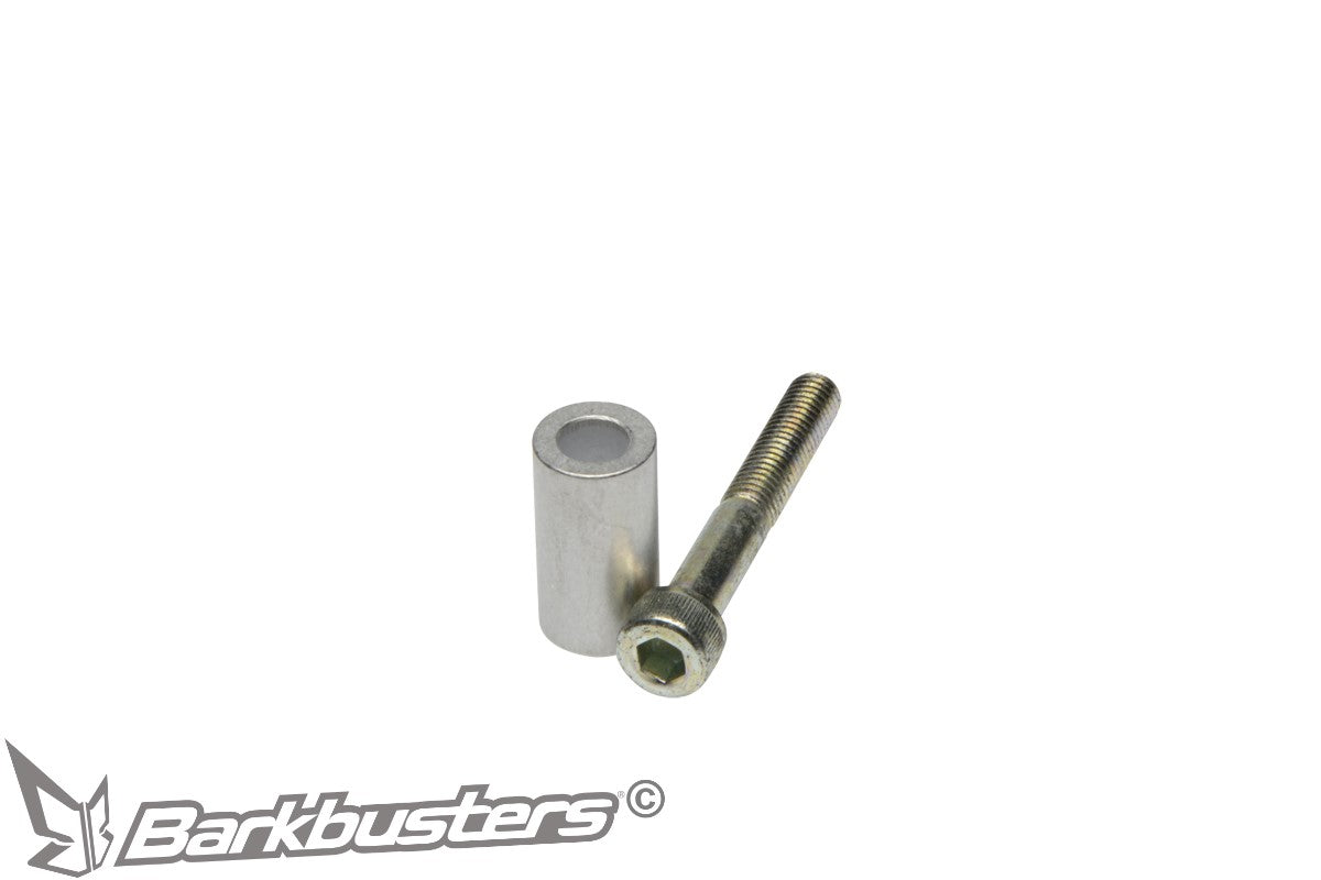 BARKBUSTERS Spare Part – Spacer and Bolt (30mm)