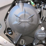 GB Racing Engine Protectors for Kawasaki Er6f/Er6n/Versys650 (2014-16)