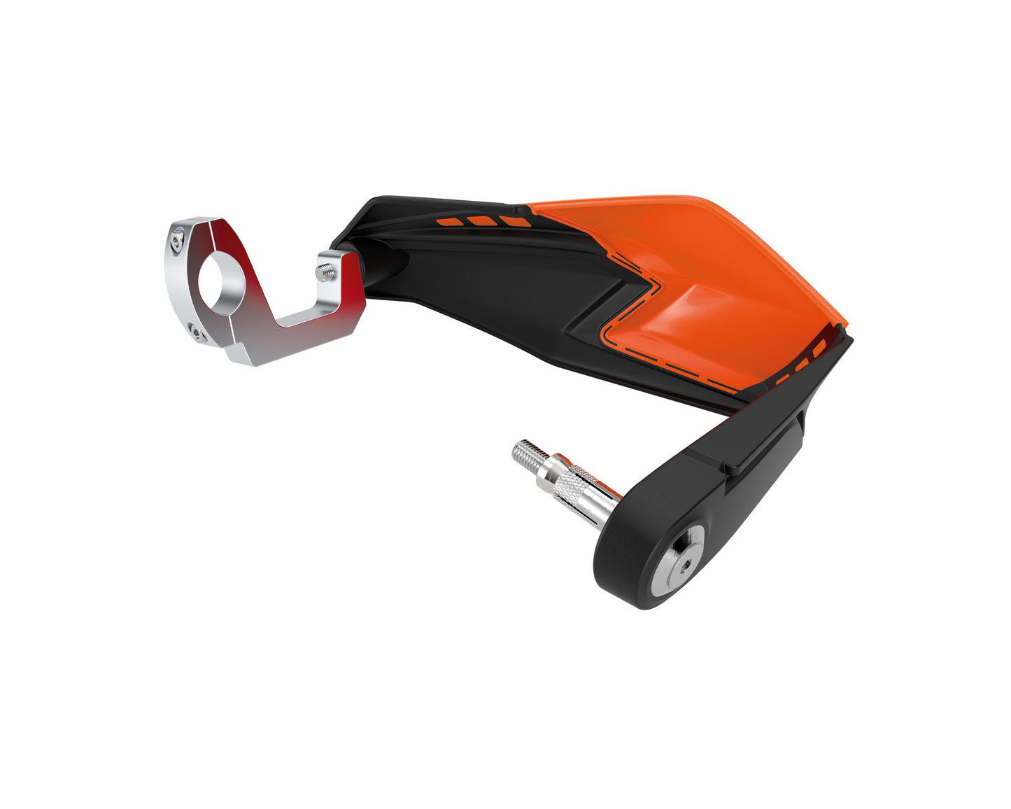 Polisport S-Dual Handguards