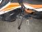 AltRider Side Stand Foot for the KTM 790 Adventure S & 890 Adventure/ R - Black