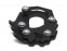 AltRider Side Stand Foot for the KTM 790 Adventure S & 890 Adventure/ R - Black