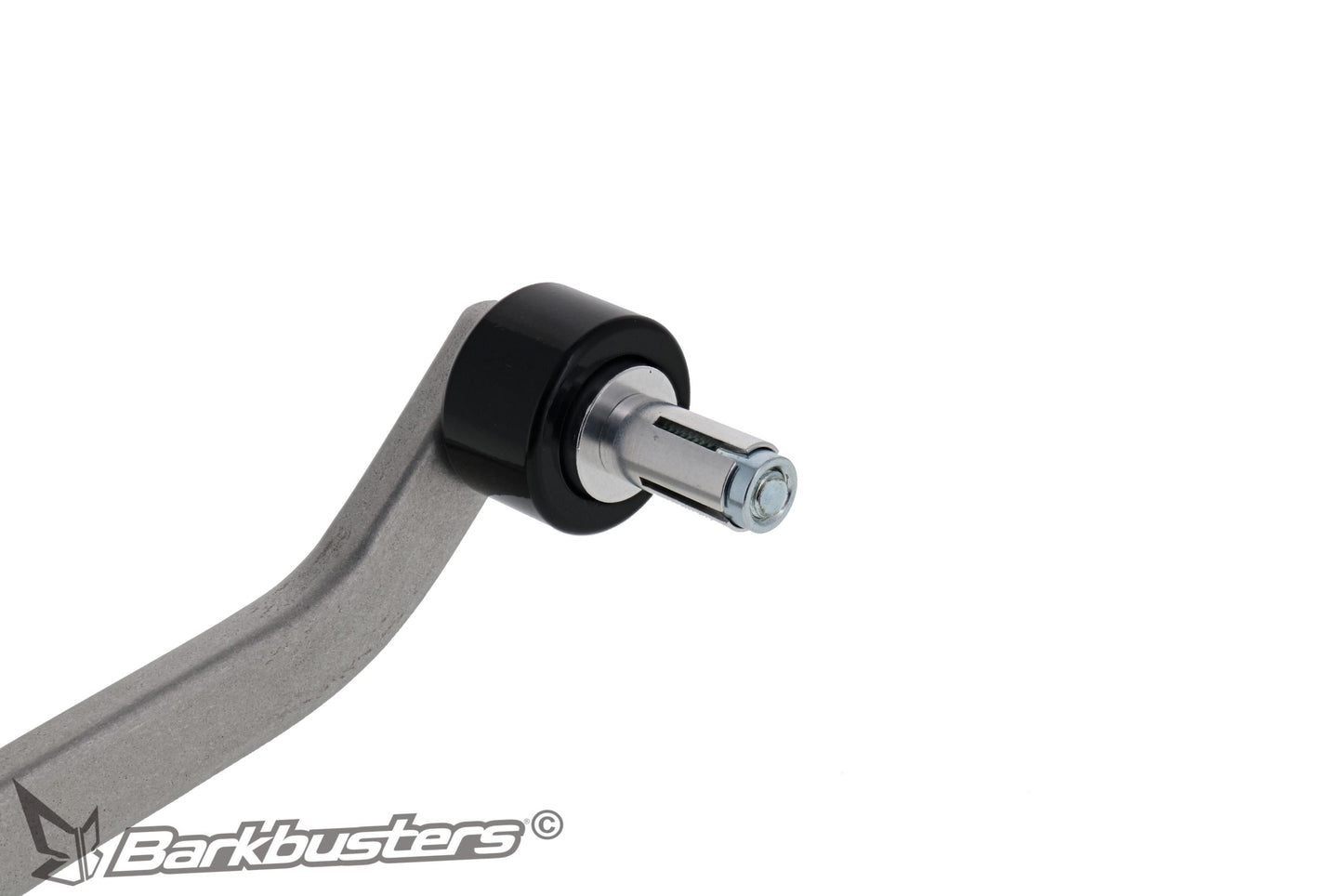 BARKBUSTERS Hardware Kit – Two Point Mount (BHG-089)