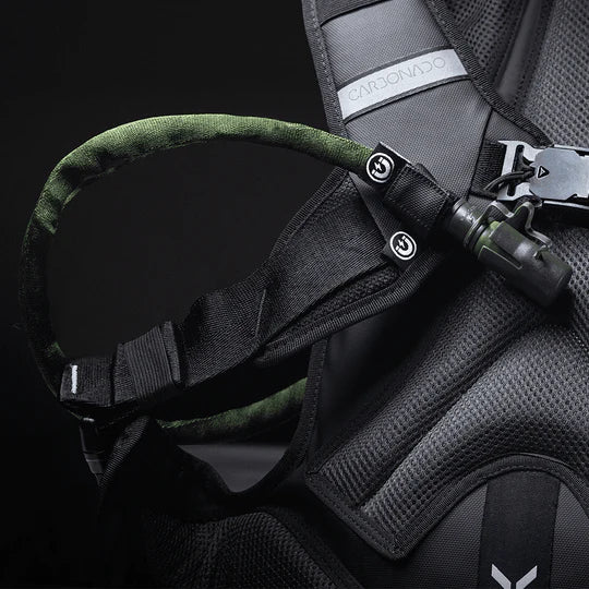 Carbonado X12