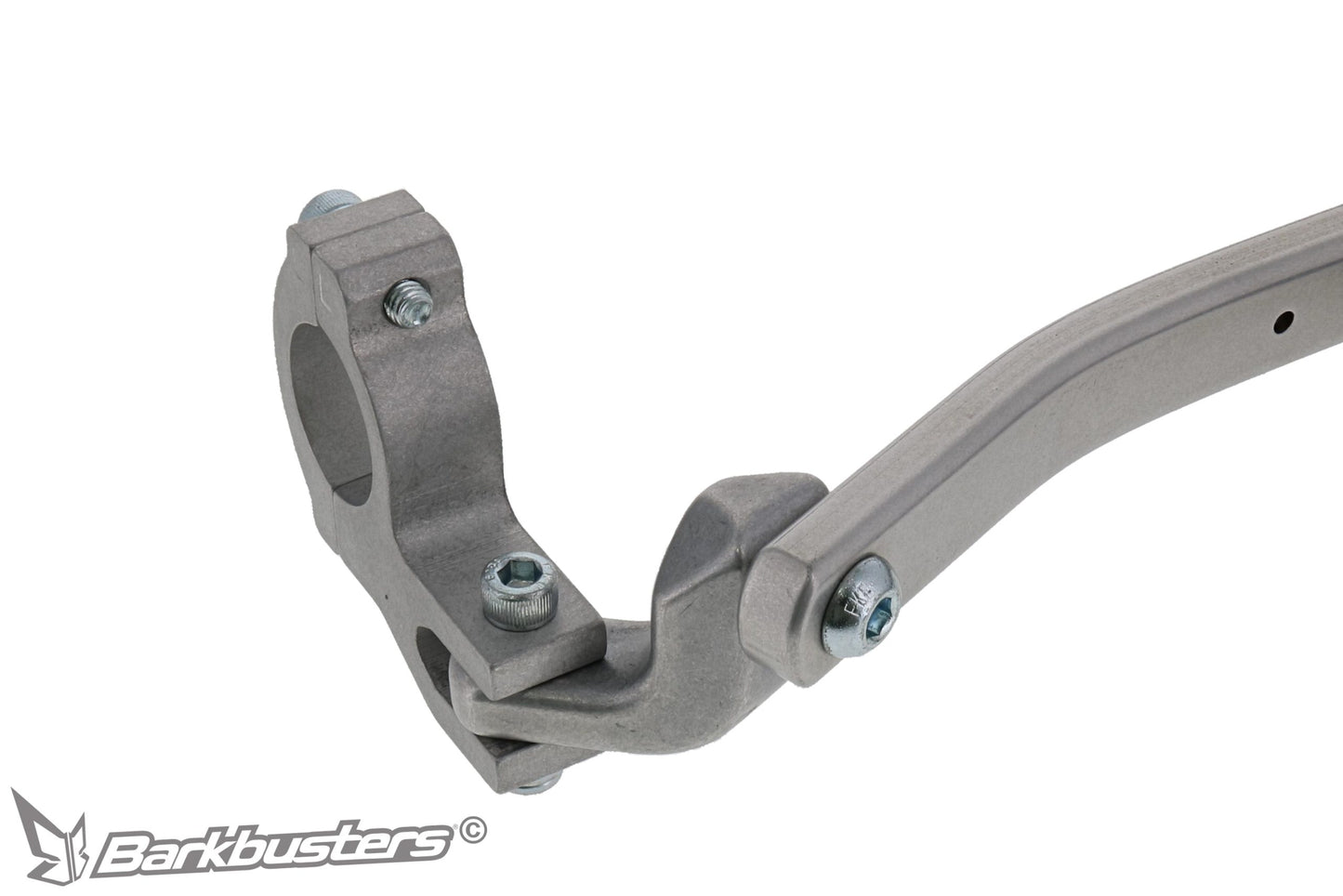 BARKBBUSTERS Hardware Kit – Two Point Mount (BHG-095)