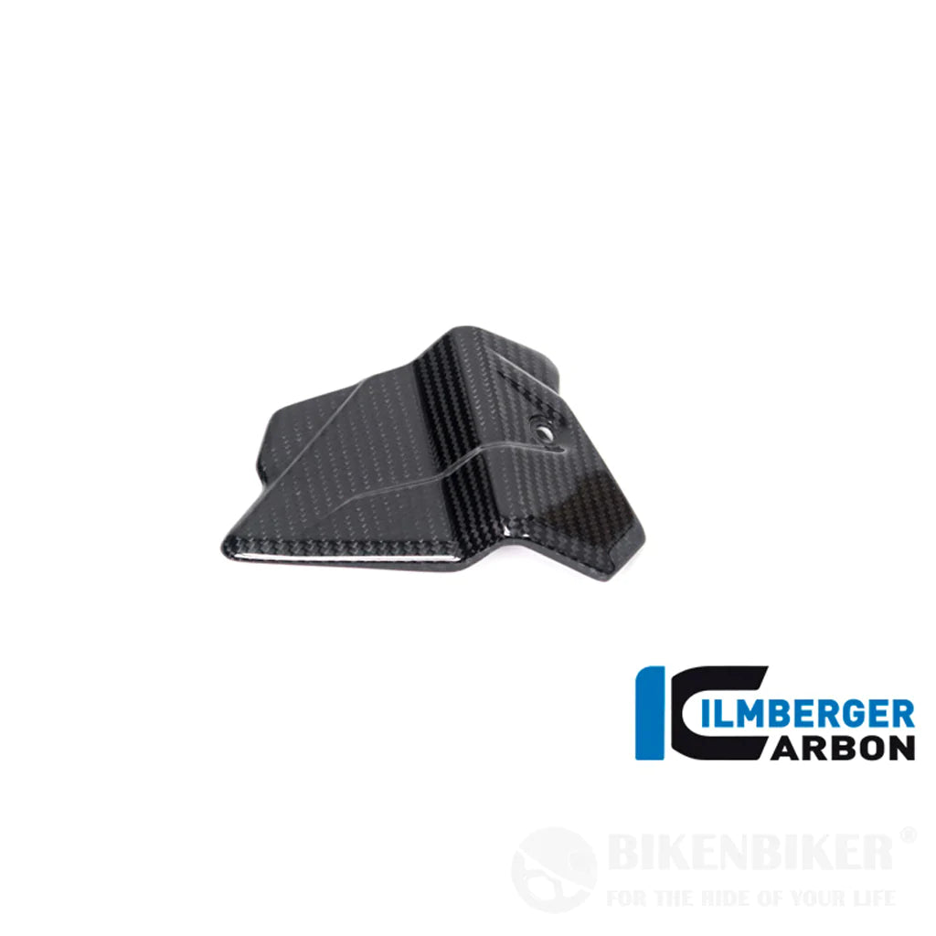 Electrical cable cover BMW S 1000 RR Street 2019+ - Ilmberger Carbon