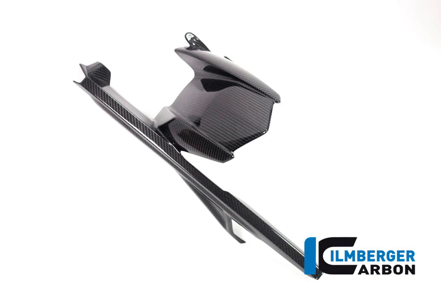 Ilmberger Rear hugger with chain guard S1000RR (2019 -) - carbon