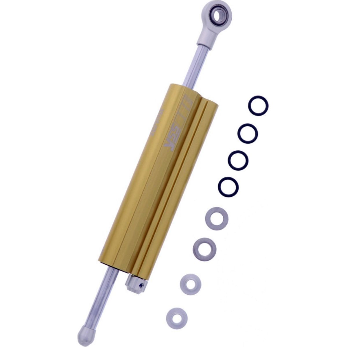 YSS SUSPENSION STROKE-120 GOLD