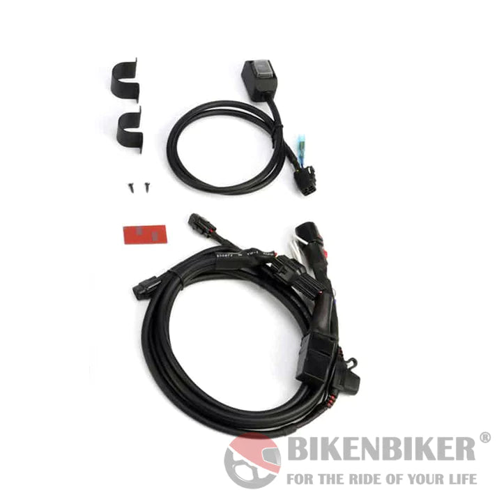 Denali v2.0 Premium Wiring Harness Kit