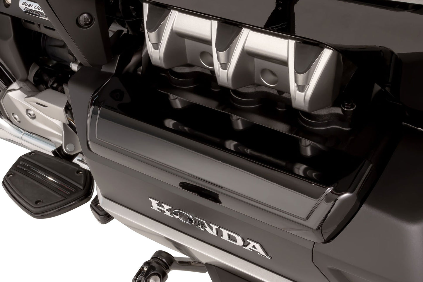 GOLDSTRIKE VALVE COVER ACCENTS