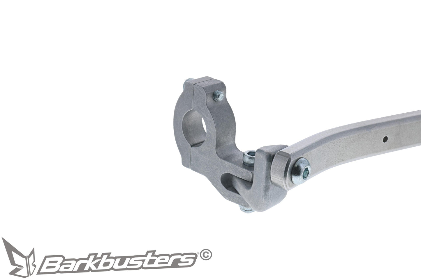 BARKBUSTERS Hardware Kit – Two Point Mount (BHG-104)