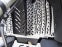AltRider Radiator Guard for the KTM 790/890 Adventure / R and Husqvarna Norden 901 - Silver