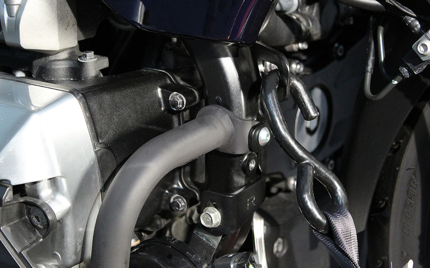 GOLDSTRIKE TIE DOWN BRACKETS
