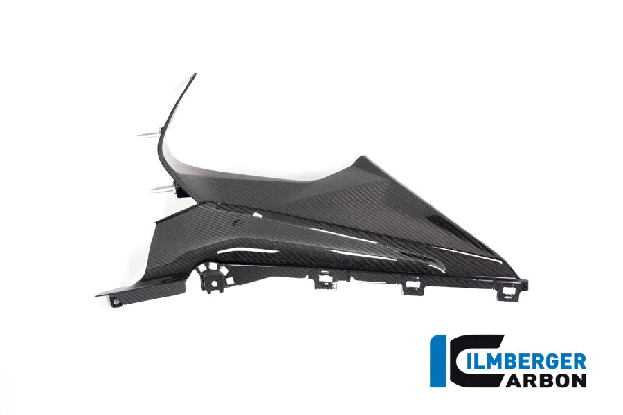 Ilmberger Badge Holder S1000RR (2019 -) - carbon