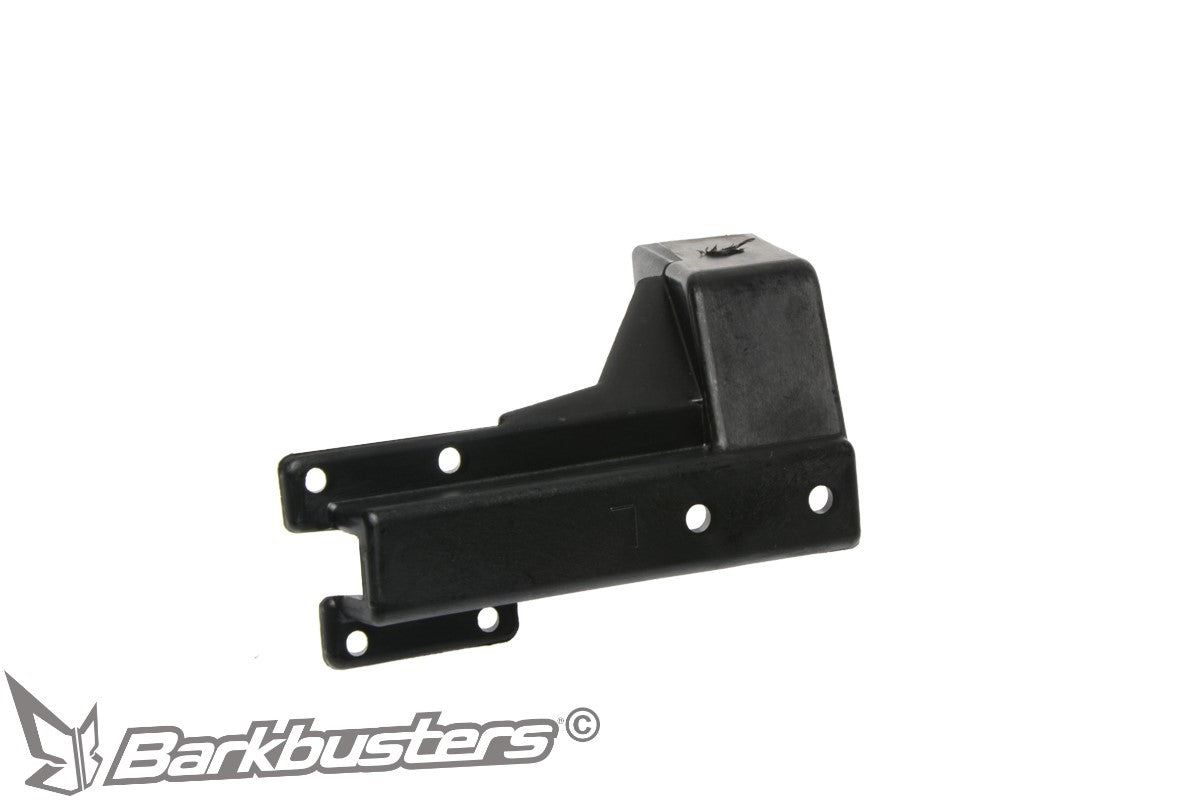 BARKBUSTERS Spare Part – STORM L Bracket (Left)