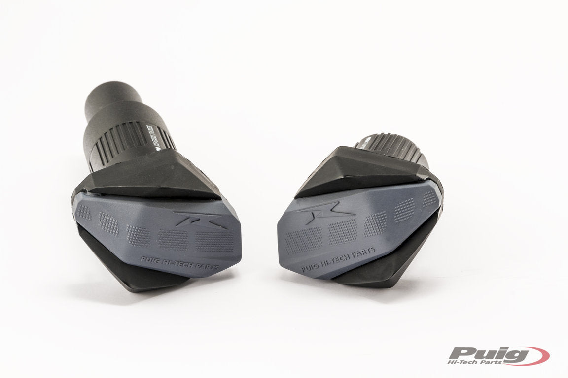 Puig R12 FRAME SLIDERS FOR MOTORCYCLE HONDA CB1000 2011-16