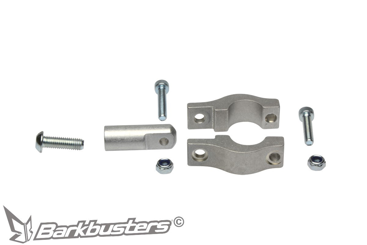 BARKBUSTERS Spare Part – Clamp Assembly (22mm)