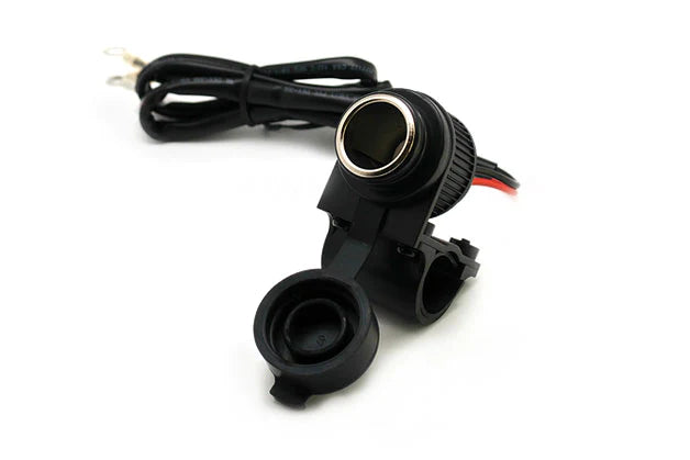 Cliff Top SURFACE PANEL & HANDLEBAR CIGARETTE LIGHTER (PLASTIC HOLDER)