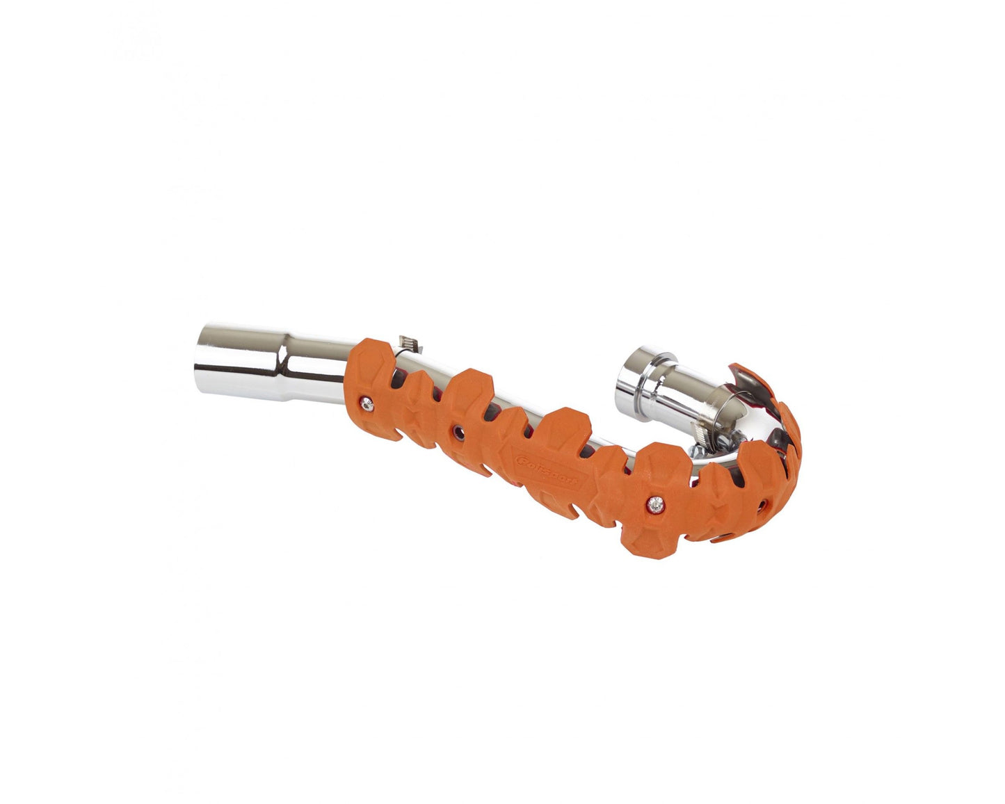 Polisport Armadillo Header Pipe Guard – 400mm