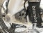 AltRider ABS Sensor Guard for the BMW R 1200 & R 1250 Water Cooled - Silver
