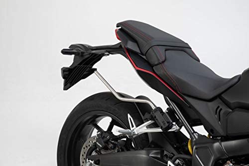 SW-Motech Blaze Saddlebag System for Honda CBR650R