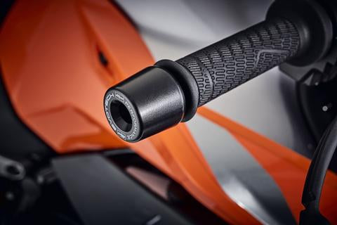 Evotech Bar End Weights for KTM 790 Duke (2018+) - PRN016059-016570
