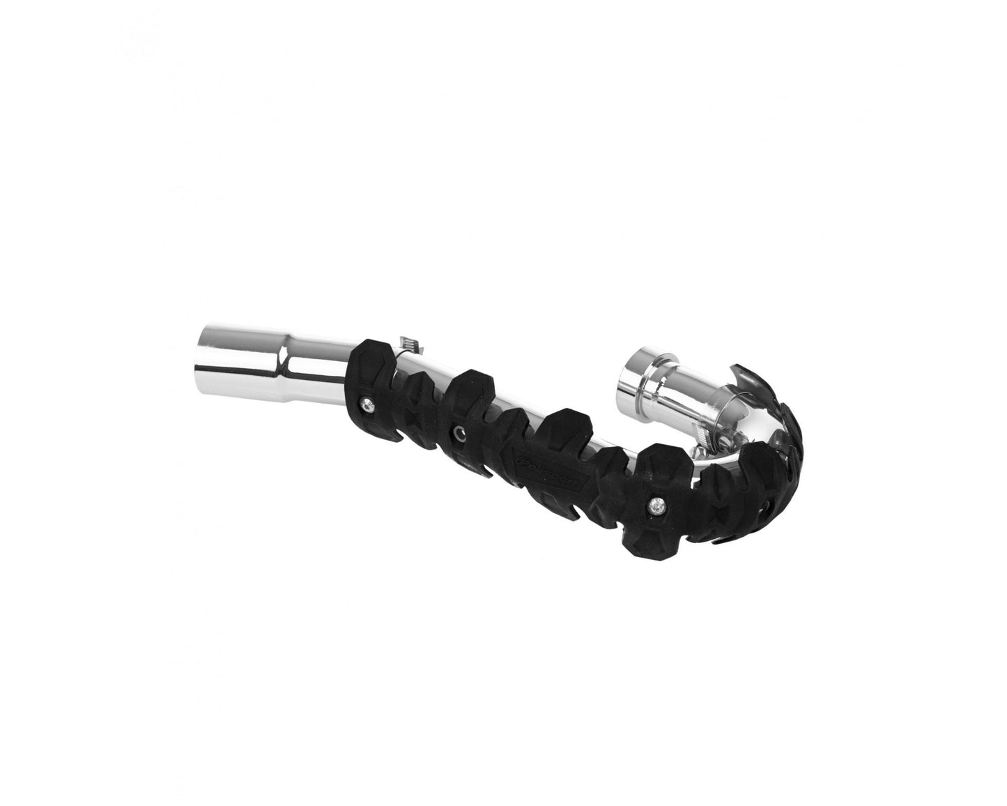 Polisport Armadillo Header Pipe Guard – 400mm
