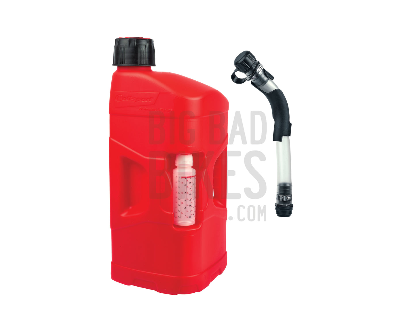 Polisport ProOctane Fuel Can