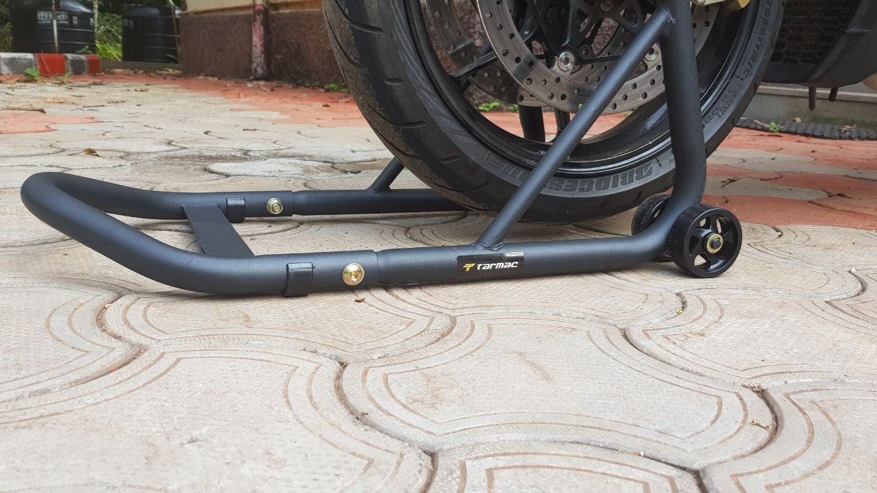 Tarmac Universal Front Paddock Stand